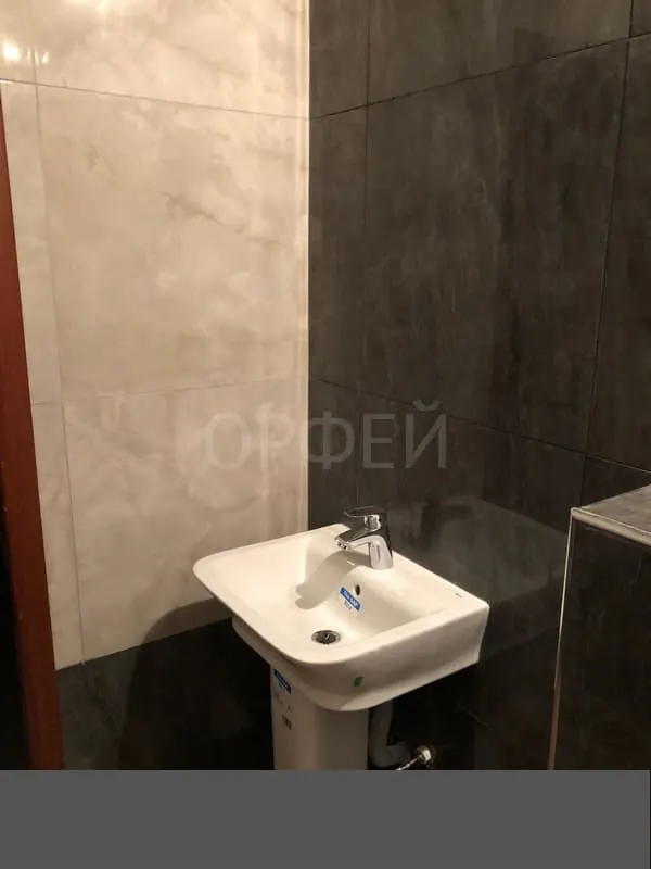 Ремонт санузла в оздоровительном центре. Куркинское ш. д.50, корп.1