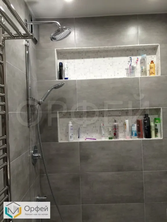 Ремонт 1 комнатной квартиры по адресу г. Химки, Куркинское шоссе д.26