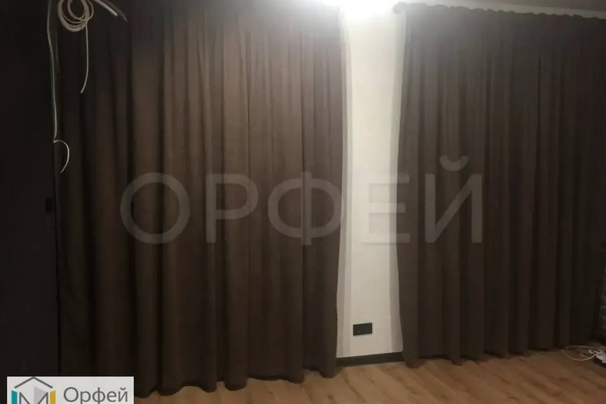 Нанесение шпаклевки на потолочное перекрытие — компания «Орфей»