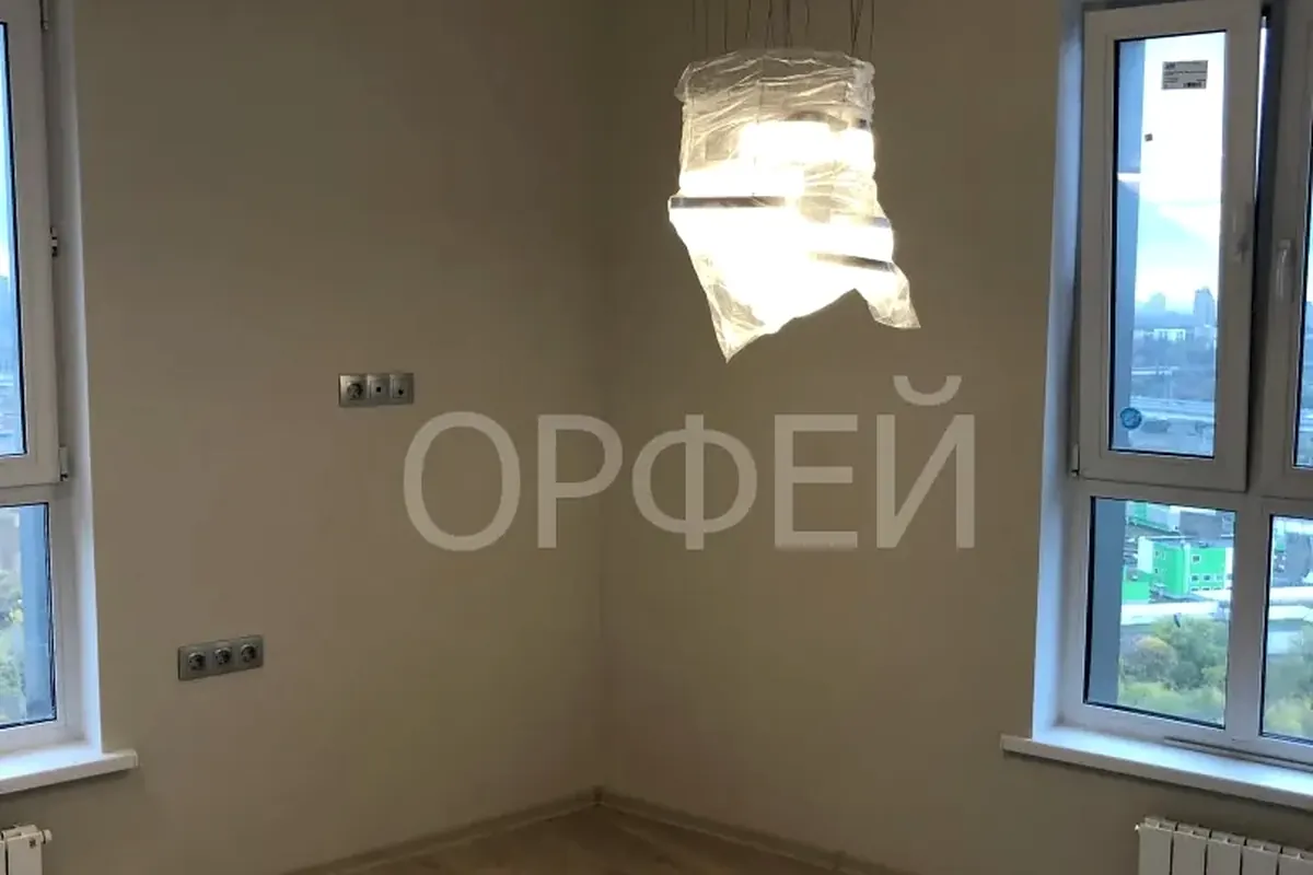 Стяжка пола — компания «Орфей»